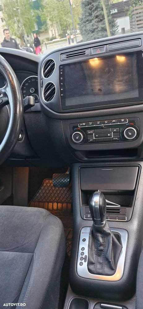Volkswagen Tiguan 2.0 TDI DPF 4Motion DSG Life - 6