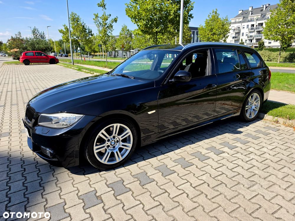 BMW Seria 3 320i Edition Sport - 14
