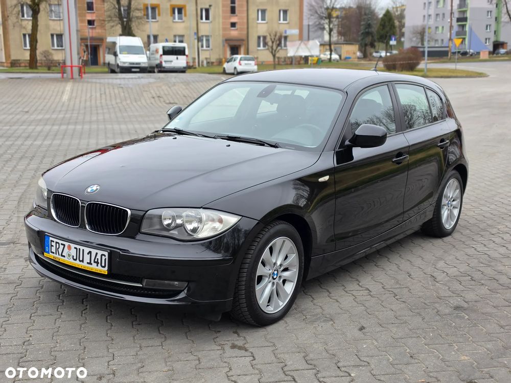 BMW Seria 1 116i Edition Sport - 10