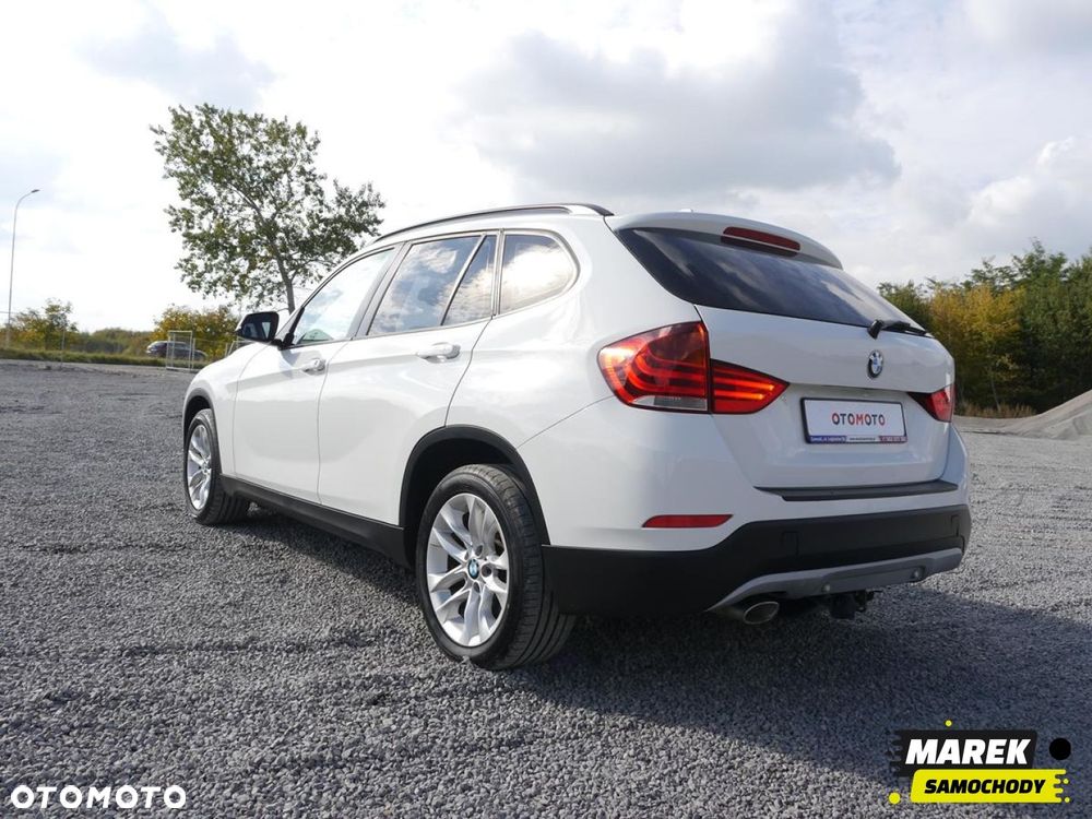 BMW X1 - 7