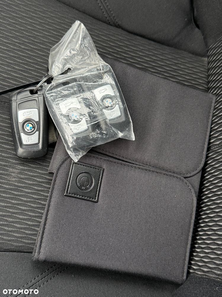 BMW Seria 1 116d M Sport Shadow - 26