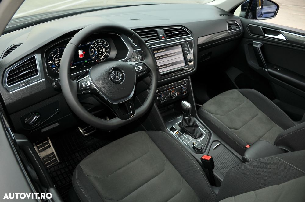 Volkswagen Tiguan 2.0 TDI DSG 4Mot Highline - 3