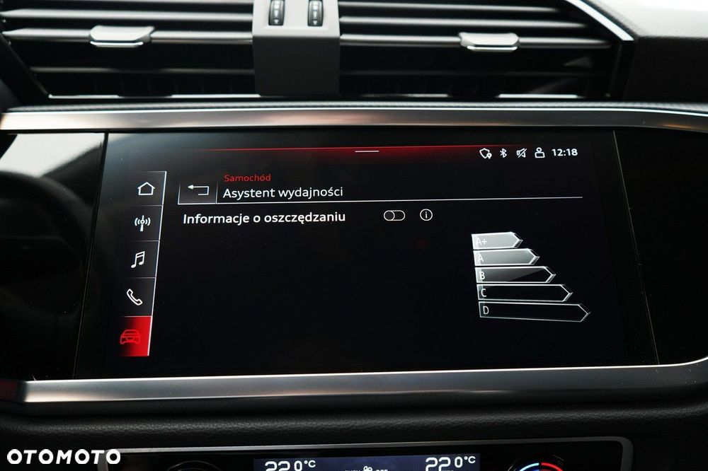 Audi Q3 Sportback - 37