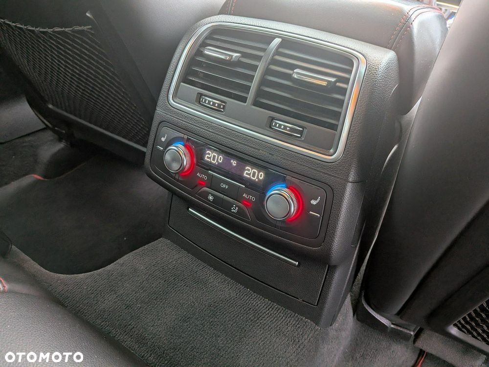 Audi A7 Sportback 3.0 TDI competition quattro tiptronic - 32