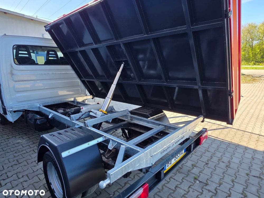 Iveco Daily 35c-15 Wywrotka 3.60 M ! Kiper 3-Stronny ! Klima ! Stan * BDB  * - 16