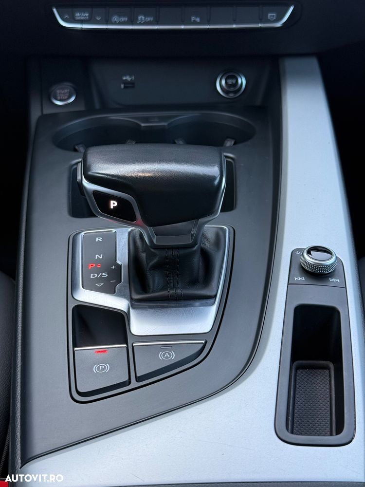 Audi A5 ack 2.0 30 TDI S tronic MHEV Advanced - 22