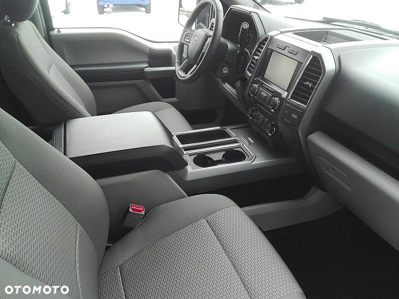 Ford F150 - 26