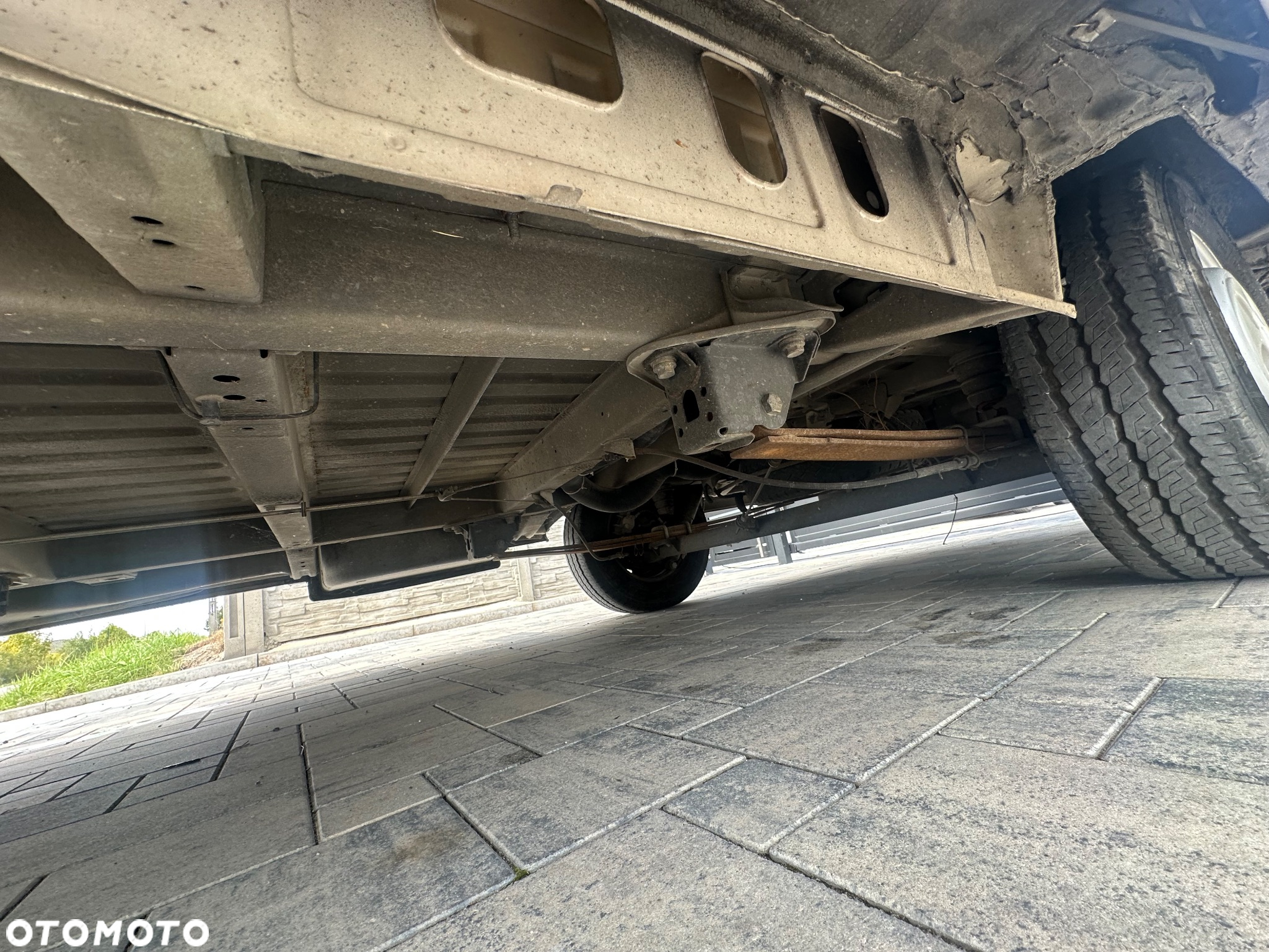 Fiat Ducato - 40
