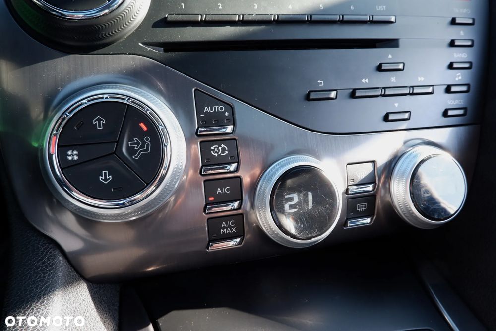 Citroën DS5 HDi 165 SportChic - 22