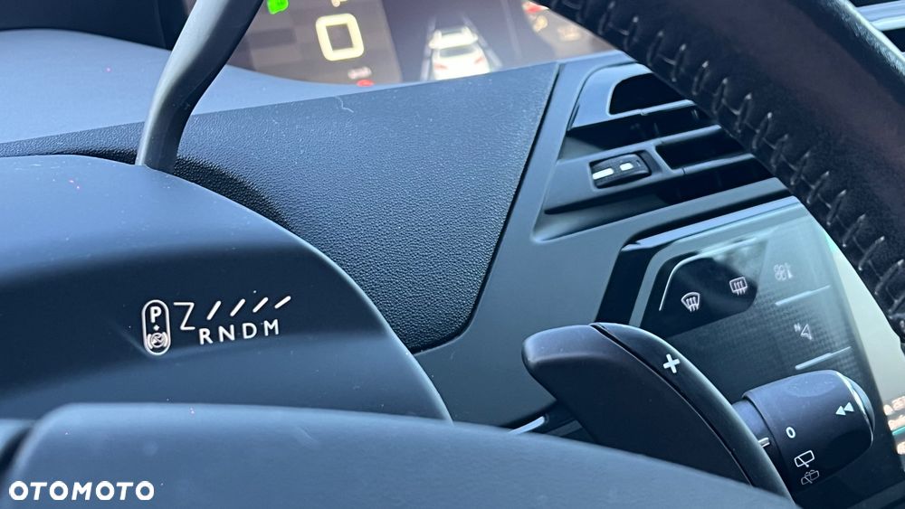 Citroën C4 Picasso PureTech 130 Stop&Start EAT6 SHINE - 29