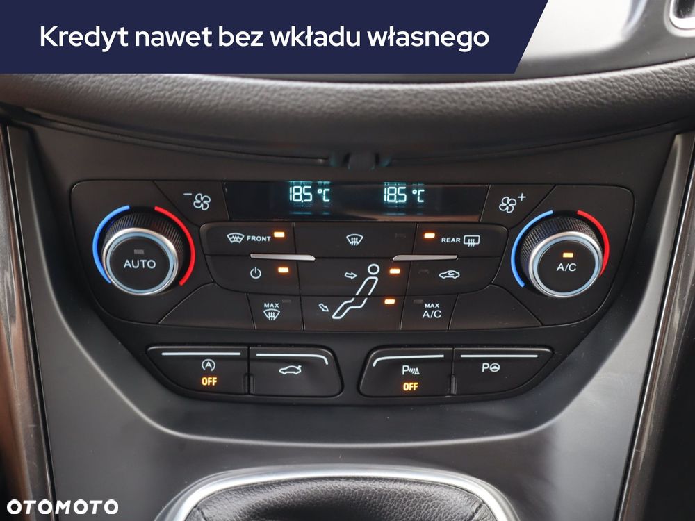 Ford Grand C-MAX - 15