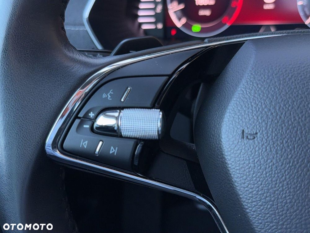 Skoda Octavia 2.0 TSI 4x4 Style DSG - 18