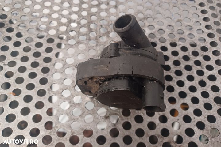 POMPA AUXILIARA APA Mercedes-Benz C-Class W204/S204/C204 (facelift)  [din 2011 pana  2015] seria Se - 2