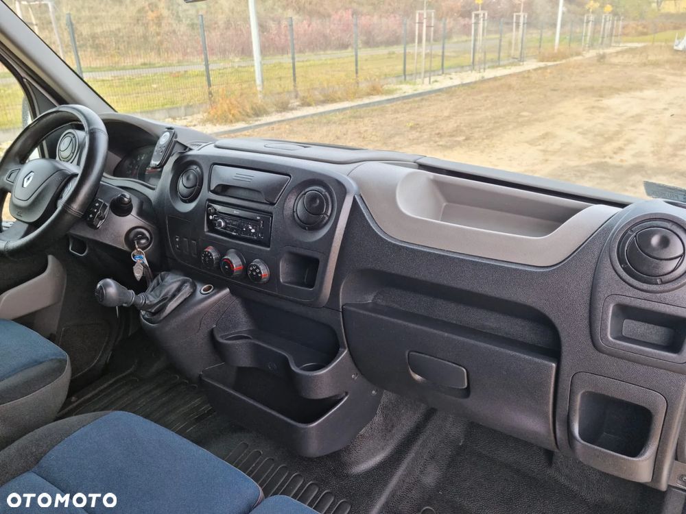 Renault MASTER - 19