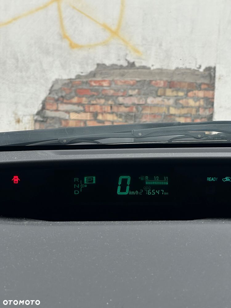 Toyota Prius 1.5 VVT-i Sol - 21