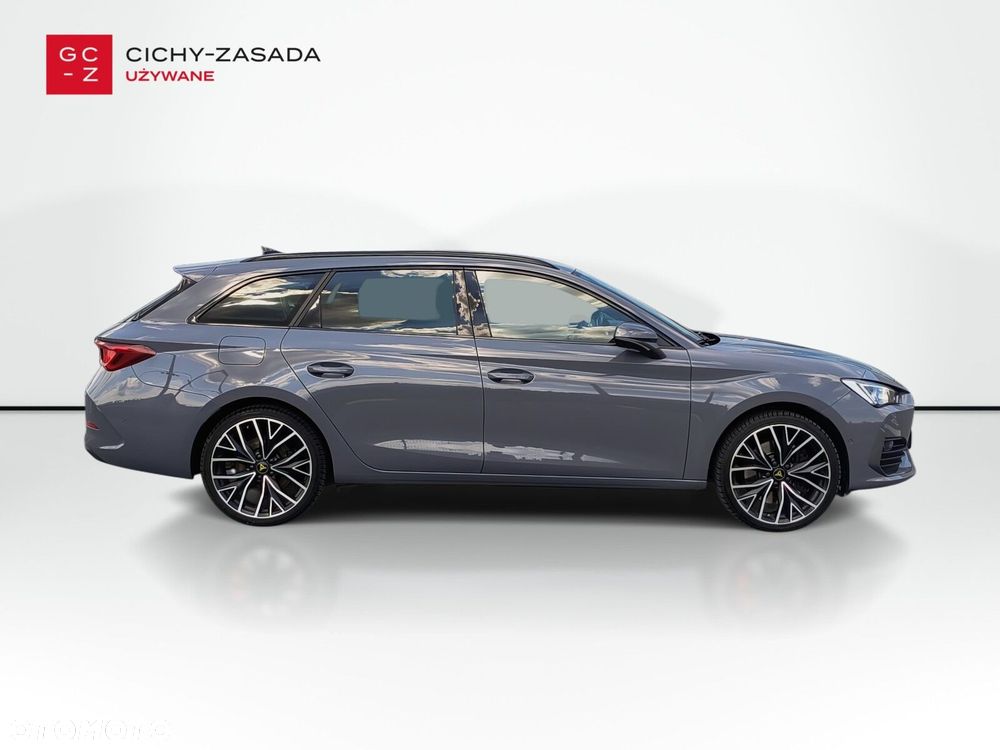 Cupra Leon Sportstourer - 6
