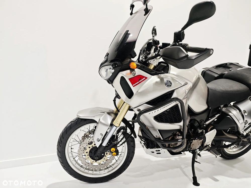 Yamaha Super Tenere - 10