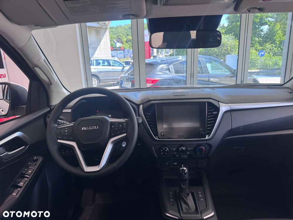 Isuzu D-Max 2.2 DC LS 4WD - 13