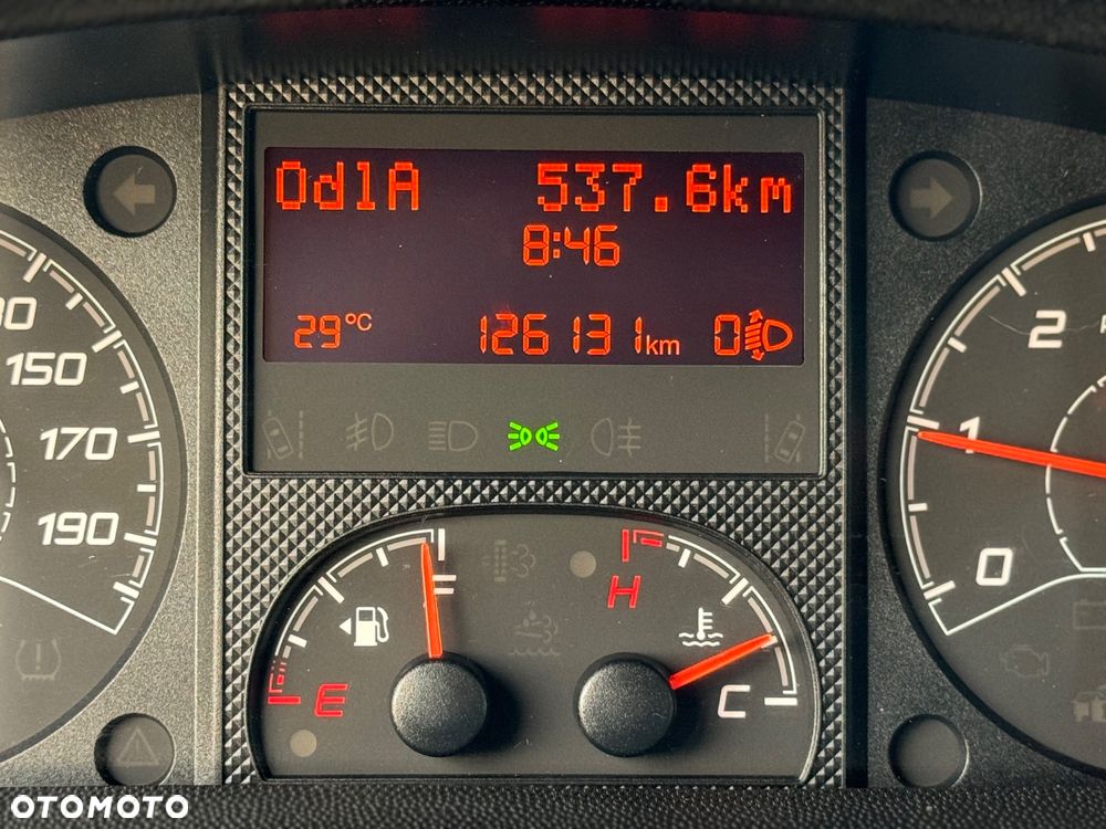 Citroën Jumper Doka - 27