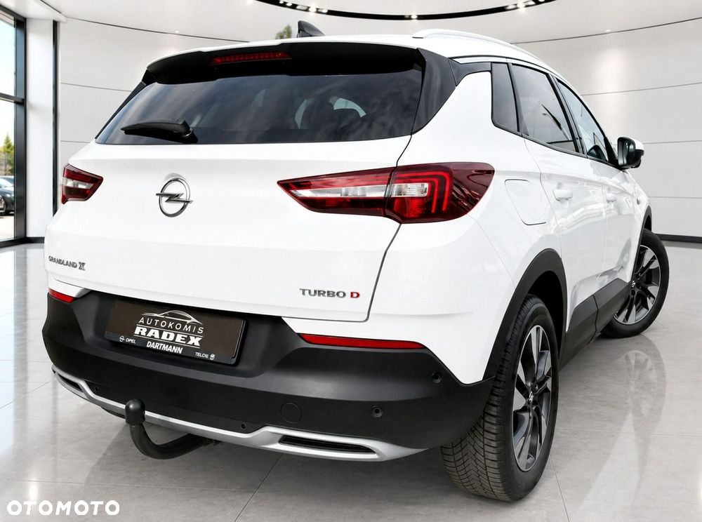 Opel Grandland X - 33