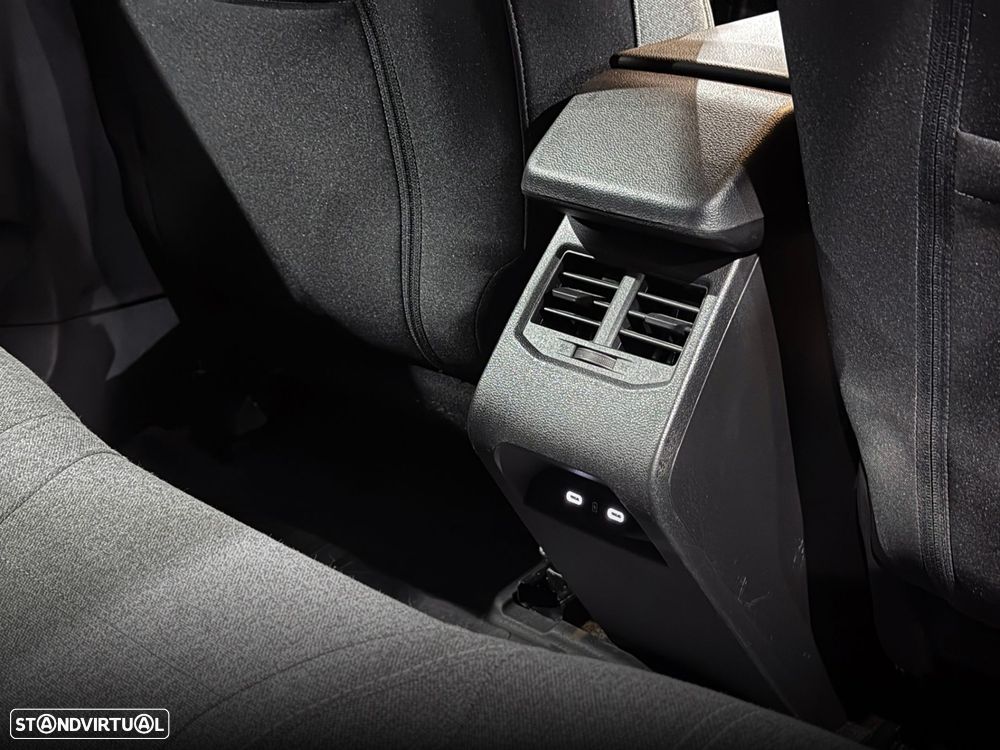 Renault Mégane E-Tech EV60 Iconic - 35