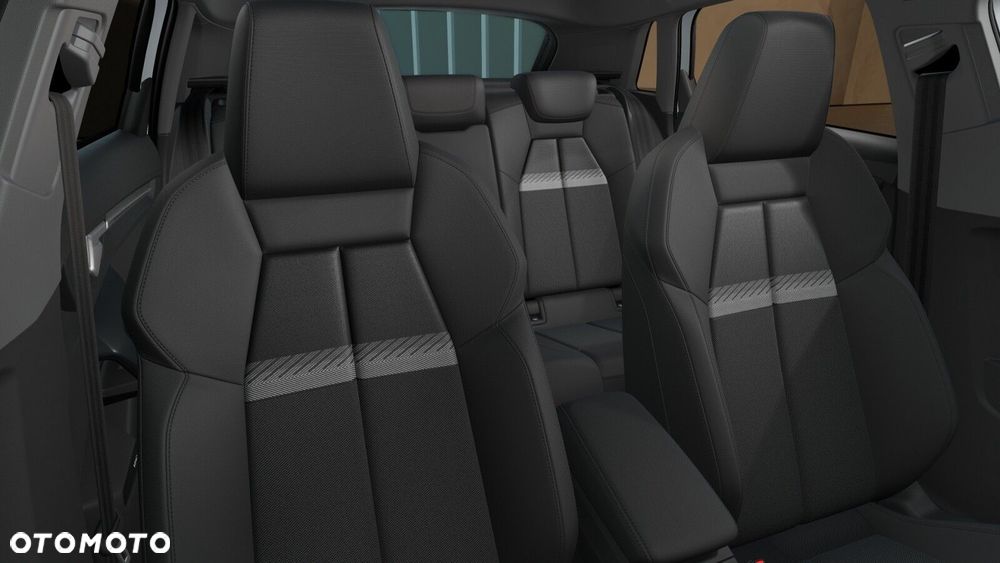 Audi A3 Sportback - 10