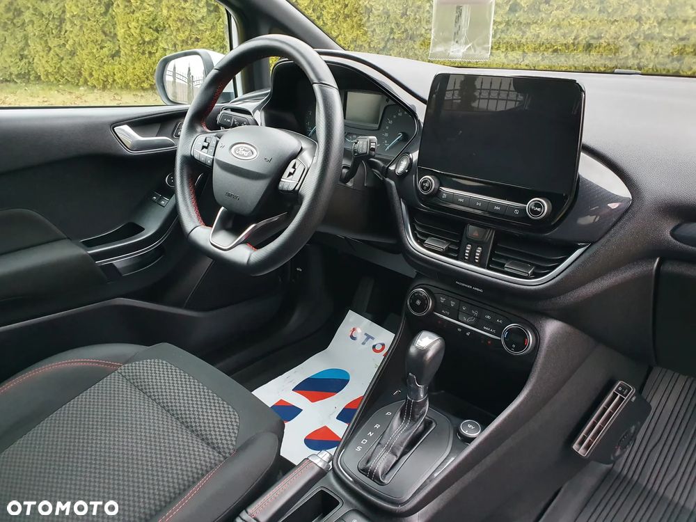 Ford Fiesta - 19