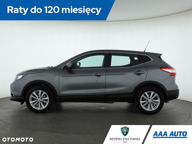Nissan Qashqai - 3