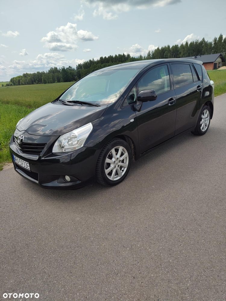 Toyota Verso 2.0 D-4D - 18
