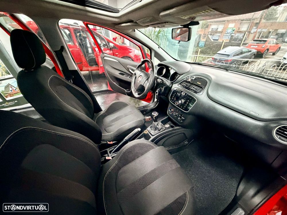 Fiat Punto - 27
