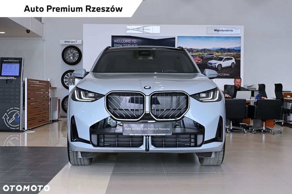 BMW X3 - 3