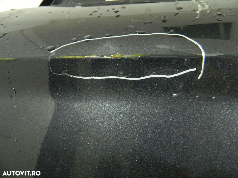 Usa stanga fata Ford Mondeo MK4, 2007, 2008, 2009, 2010, 2011, 2012, 2013, 2014,. - 2