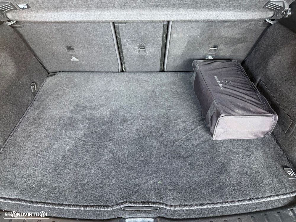 Mercedes-Benz EQA 250 AMG Line - 24