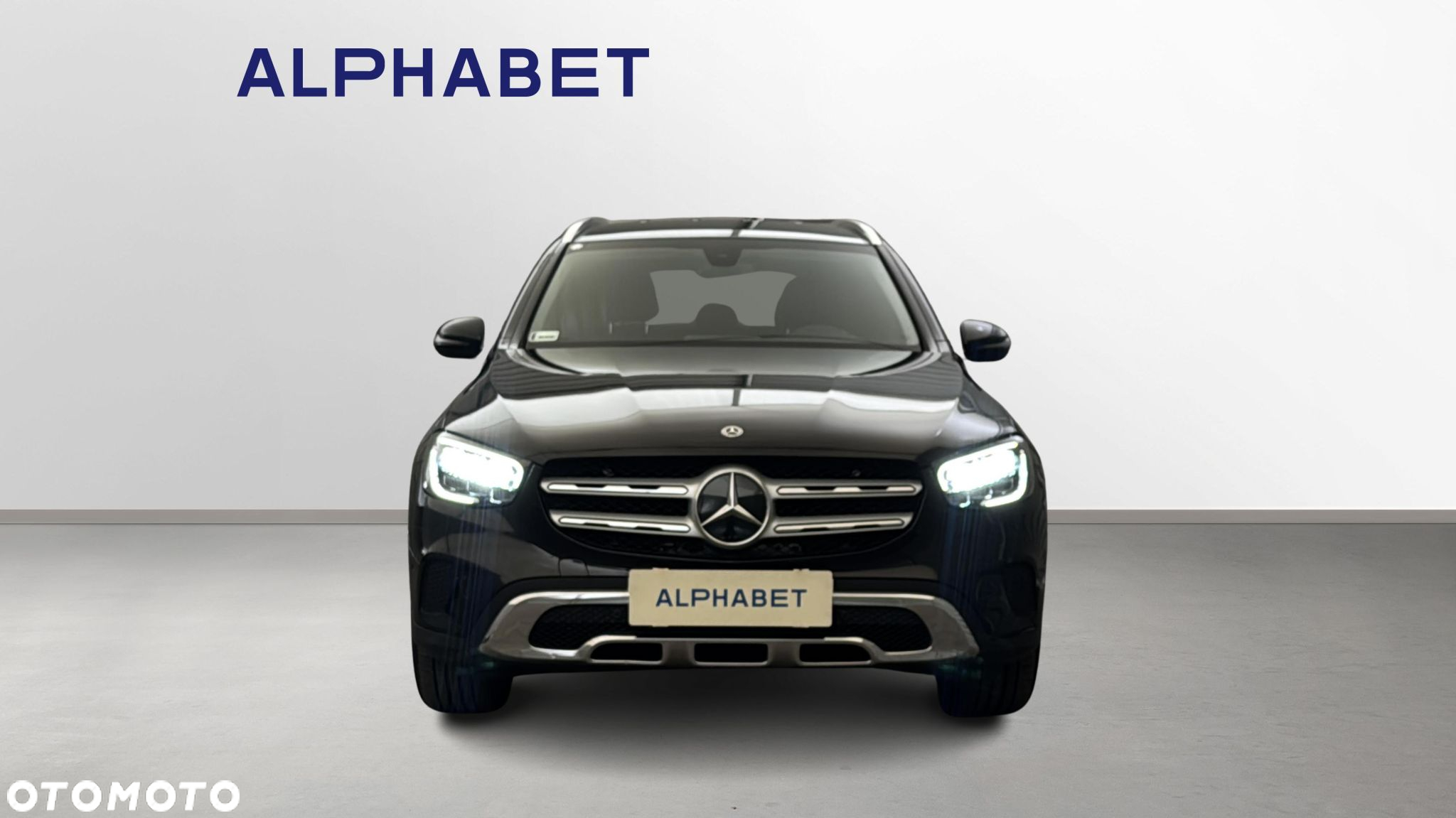Mercedes-Benz GLC 220 d - 9