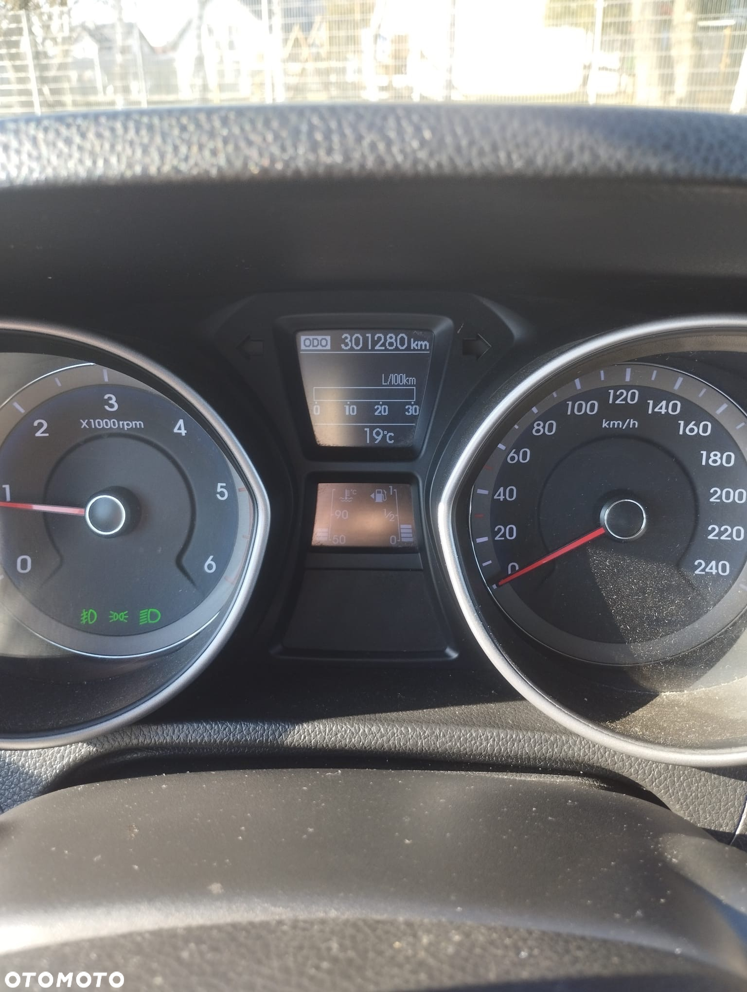 Hyundai i30 1.4 CRDi Classic - 10