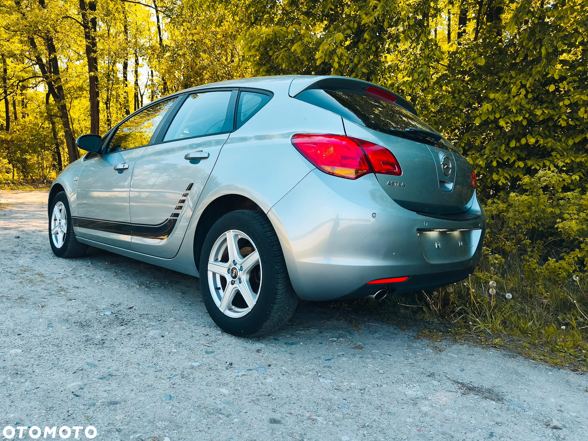 Opel Astra 1.4 Turbo Active - 9