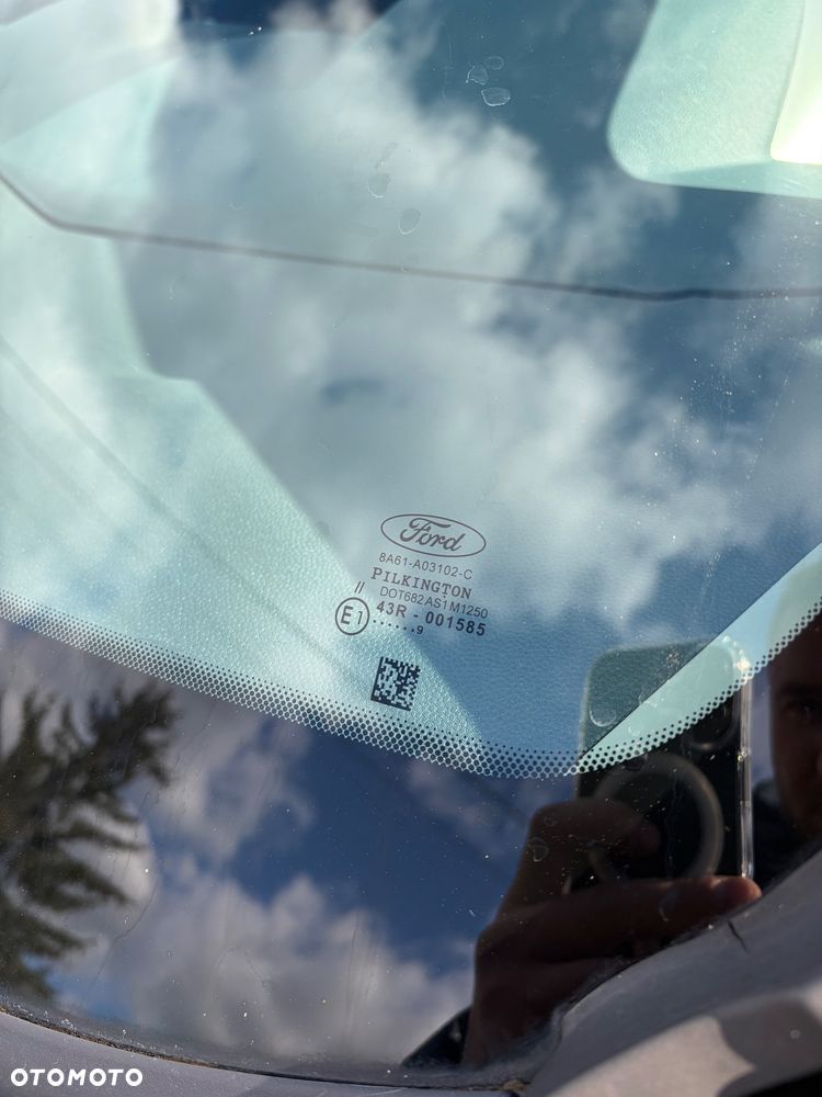 Ford Fiesta 1.25 Titanium - 27