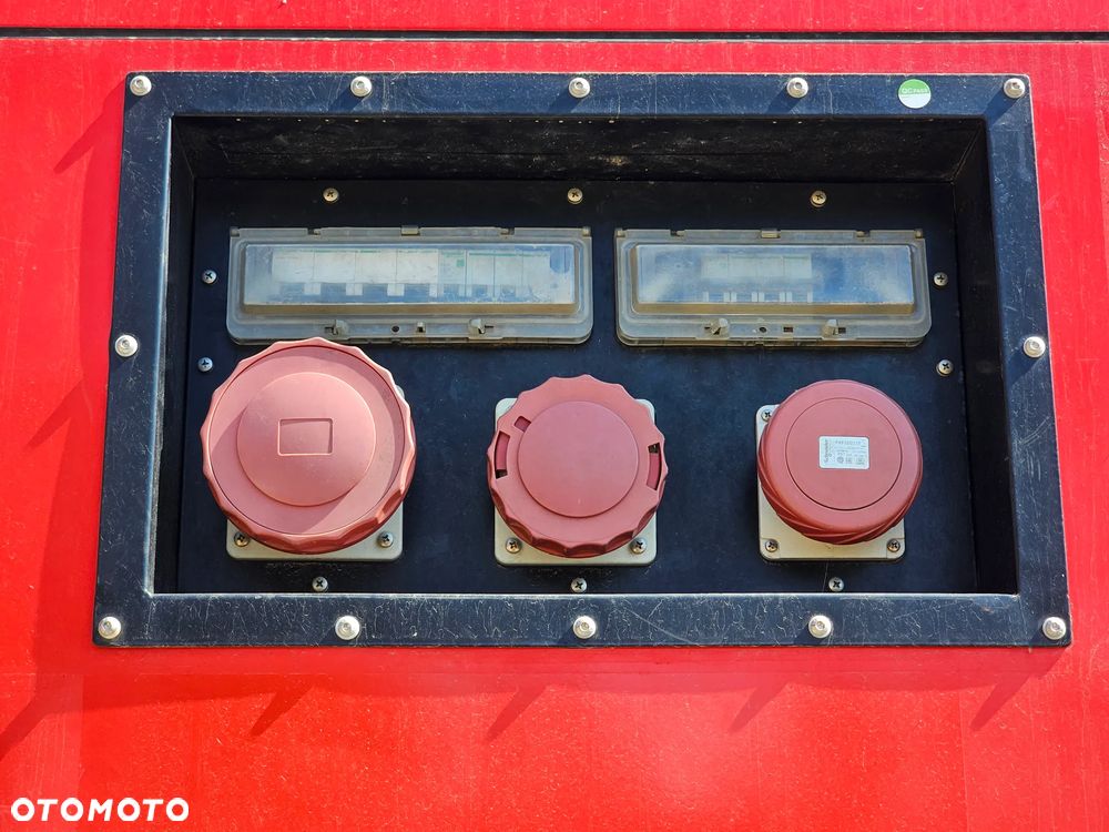 Himoinsa HFW 200 T5 - 3