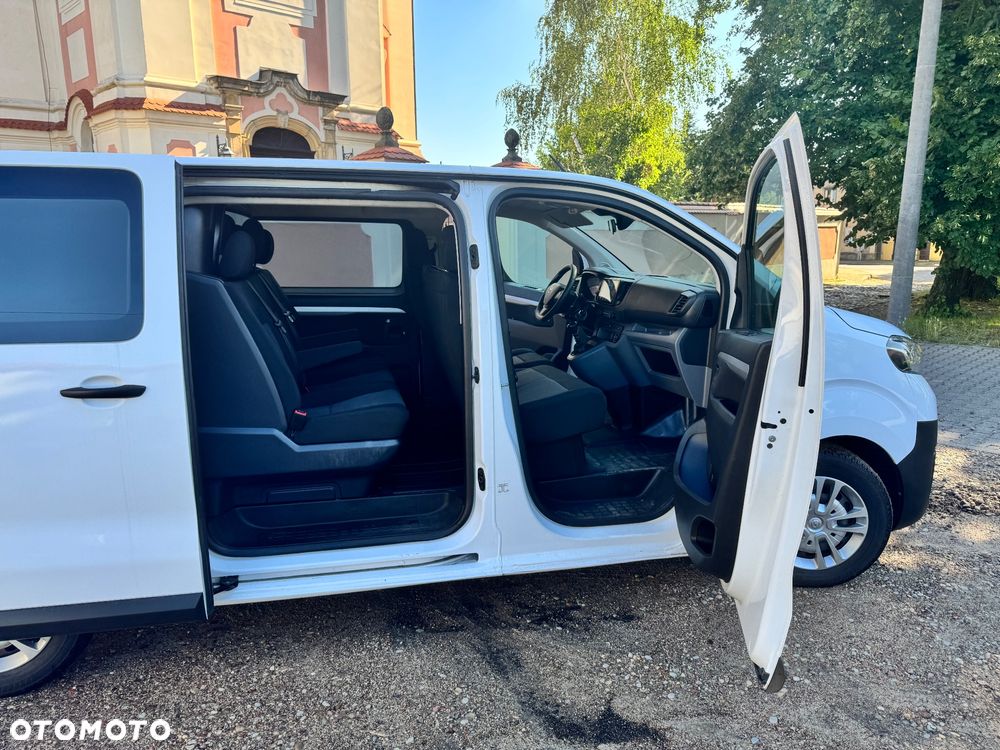 Toyota ProAce D-4D Medium 2,7t (bryg.) - 11