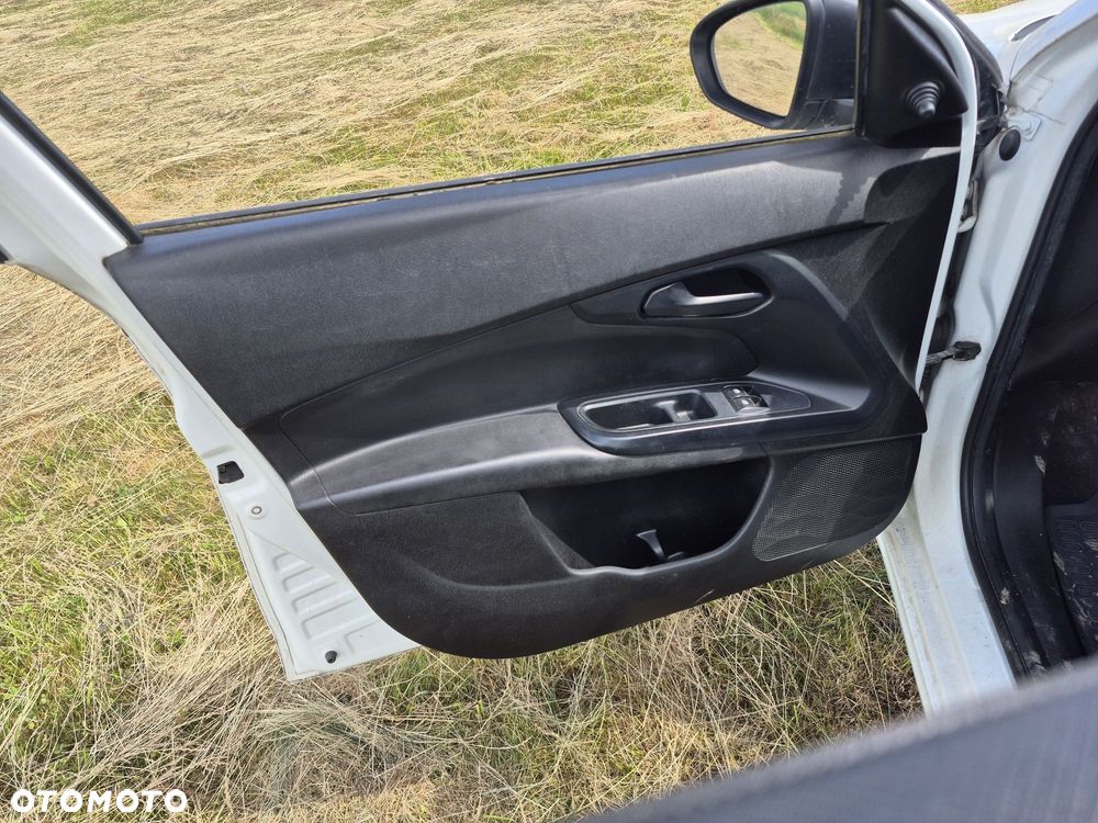 Lampa przód przednia prawa lewa fiat tipo II - 14