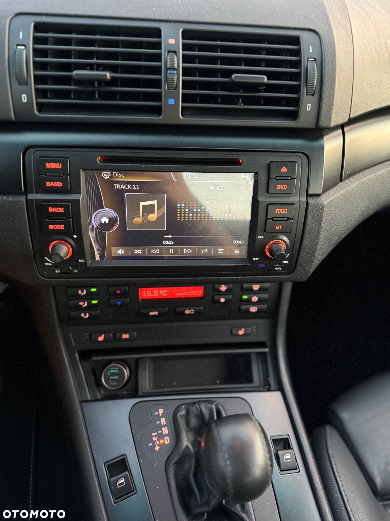 BMW Seria 3 - 19