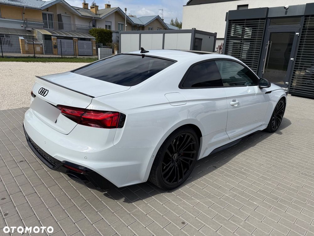 Audi RS5 Coupé 2.9 TFSI GPF Quattro Tiptronic - 6