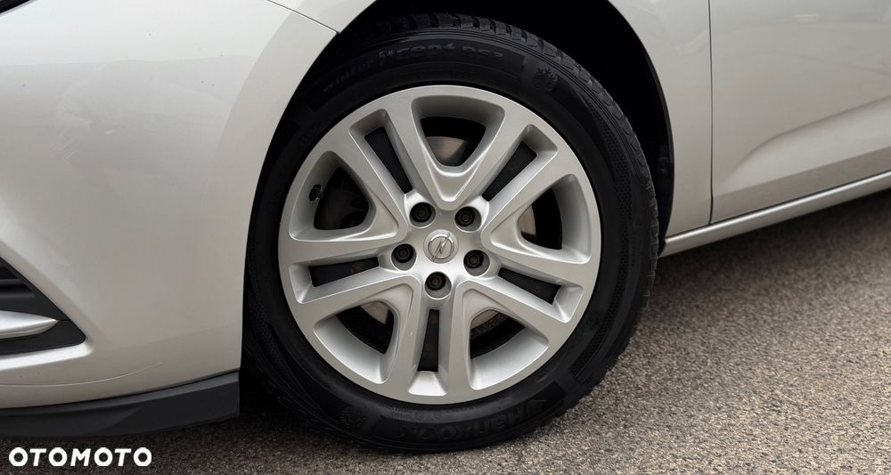 Opel Astra 1.6 CDTI Dynamic S&S - 18