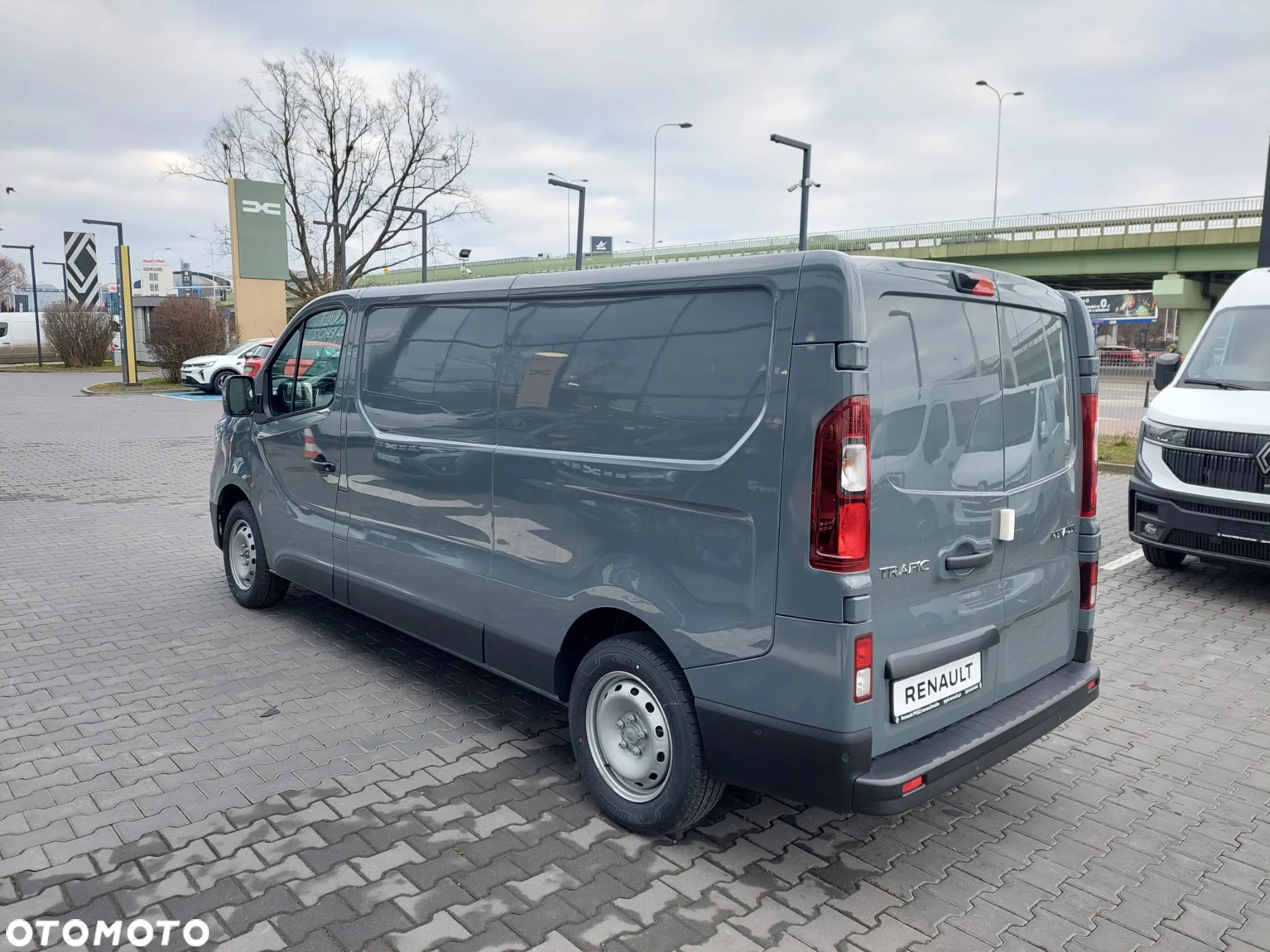 Renault Trafic - 4