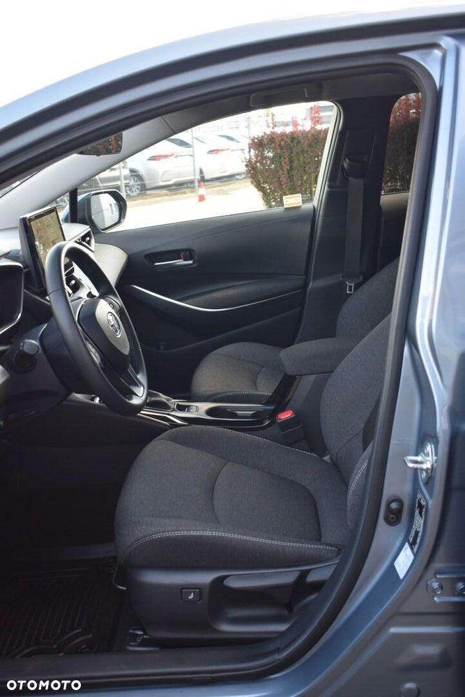 Toyota Corolla 1.8 Hybrid Style - 14