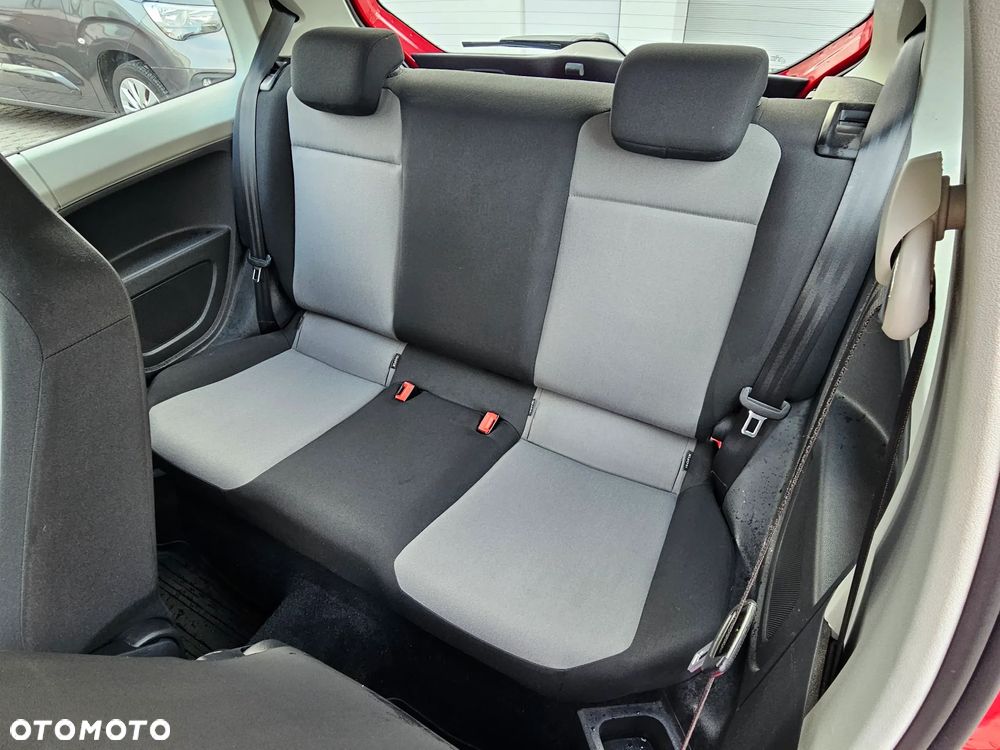 Skoda Citigo 1.0 Active - 16