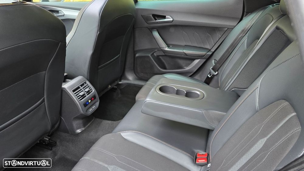 Cupra Formentor 1.4 e-Hybrid DSG - 58