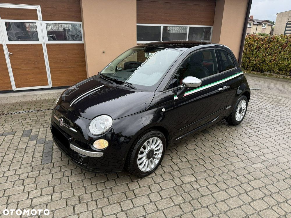 Fiat 500 1.2 8V Pop-Star - 12