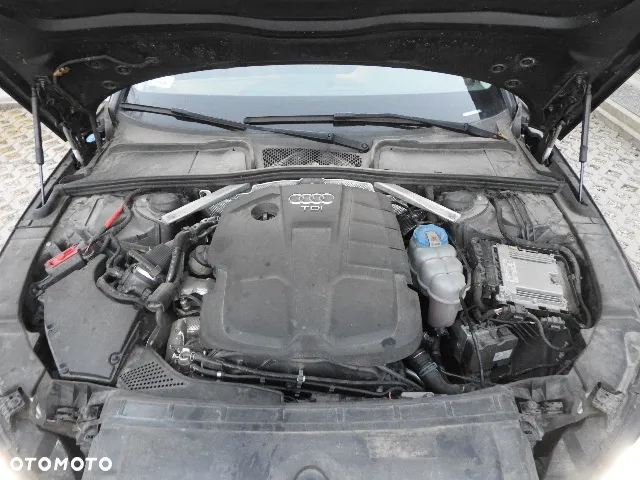 Audi A4 2.0 TDI - 9
