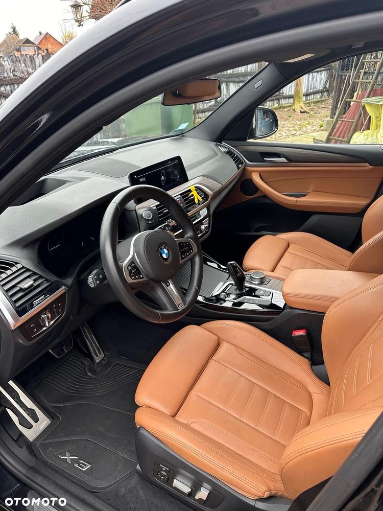BMW X3 xDrive30i xLine - 3